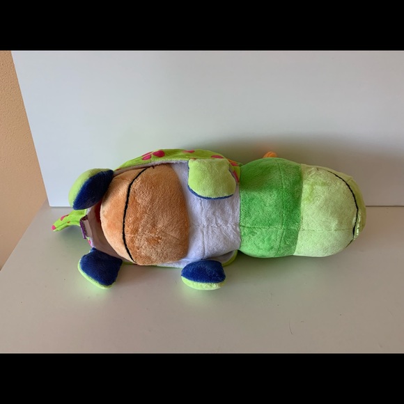 FlipaZoo Unicorn/Dragon 16”Huggable-Pillow Plush - Picture 5 of 12